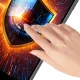 Matinė apsauginė plėvelė 3Mk Silky Matt Privacy Apple iPhone SE 2020