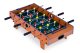 Medinis mini stalo futbolas Ecotoys, 69x35.5 cm