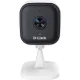D-Link DCS-6012/E 2K vidaus „Wi-Fi“ vaizdo stebėjimo kamera, balta