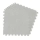 Massido Kids Foam Puzzle Mat, 180 x 120 cm