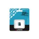 Kingston Canvas Go! Plus microSDXC atminties kortelė, 256GB (200MB/s)