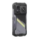 Išmanusis telefonas HOTWAV Hyper 8 Pro 5G, 12GB/512GB, Grey