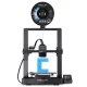 3D spausdintuvas Creality Ender-3 V3 SE