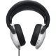 Laidinės žaidimų ausinės Dell Alienware AW520H, Lunar Light