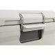 Šaldymo dėžė Coleman Pro 25QT 24L, balta