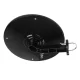 Maclean MCTV-102 įvairiakryptė DVB-T/T2 HEVC aktyvioji antena, USB 5V