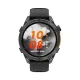 Išmanusis laikrodis Forever Focus GPS SW-900, juodas