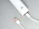 Elektrinis nosies aspiratorius kūdikiams su USB ir 4 silikoniniais antgaliais