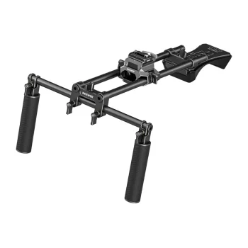 NEEWER SR007 universalus petinis stovas su ARCA laikikliu