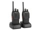 Baofeng BF-888S PMR radijo stotelių komplektas, 2 vnt.