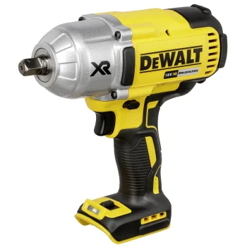 Akumuliatorinis smūginis veržliaraktis DeWalt DCF899NT-XJ 18V 1/2" 950 Nm be akumuliatoriaus