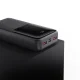 Išorinė baterija Tech-Protect PB02 20000mAh 22.5W, juoda