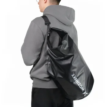 Wozinsky WWK-30 Waterproof Bag for SUP and Kayak 30L - Black