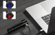 Galvos žibintuvėlis Superfire TH06, 600 lm, USB-C