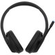 Belkin Soundform Inspirer belaidės ausinės vaikams AUD006BTBLK, juodos