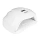 Glow X 54W UV/LED nagų lempa