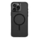 UNIQ LifePro Xtreme Magclick Charging Case for iPhone 16 Pro Max - gray