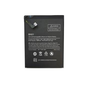 Baterija Xiaomi Redmi 8 / Redmi 8a (BN51, 5000 mAh)