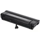 Severin FS3610 Vakuuminis pakavimo aparatas, juodas