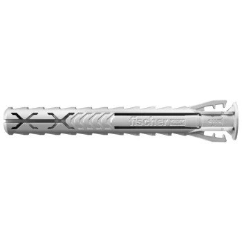 Plastikiniai kaiščiai Fischer SX 8x65, 50 vnt.