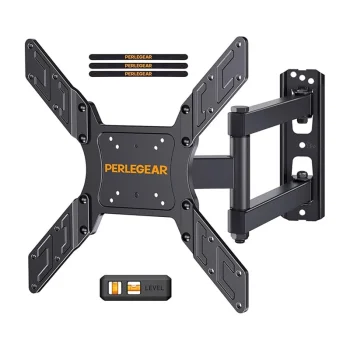 Perlegear PGMFK6 televizoriaus sieninis laikiklis, 26-60"