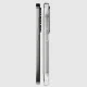 SBS Skinny Cover for Samsung Galaxy S25+, Transparent