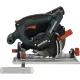 Akumuliatorinis diskinis pjūklas Metabo KS 18 LTX 57 BL 18V 165 mm be akumuliatoriaus