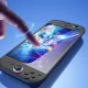 Apsauginis stiklas Tech-Protect Easy Set+, Nintendo Switch 2, 2 vnt., skaidrus