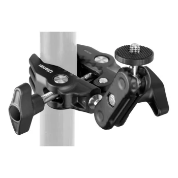 Tvirtinimo gnybtas su rutuline galvute Ulanzi R094 Magic Arm, juodas