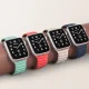 Magnetinis dirželis Apple Watch 38/40mm, Juodas