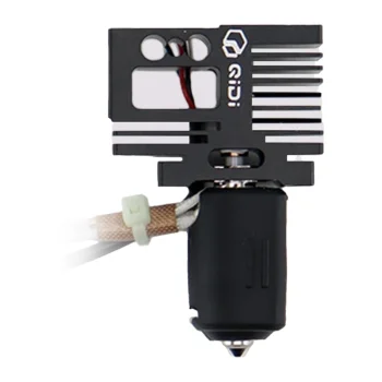Bimetalinis hotend modulis QiDi Q2BMHT (Q2, Q2C serijai)