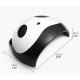 PANDA UV/LED manikiūro ir pedikiūro lempa 36W, balta (Dual LED)