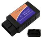 Bluetooth OBD2 Automobilių Diagnostikos Sąsaja