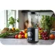 Berdsen BD-751 kokteilinė su stikliniu indu 1.5L 800W, juoda