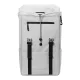 Tomtoc VintPack-TA1 nešiojamojo kompiuterio kuprinė 15.6\" 22L, pilka