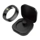 Išmanusis žiedas COLMI RING 2, 12 dydis, Black