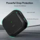 ESR Orbit HaloLock dėklas „Apple AirPods 4“, juodas