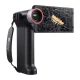 Termovizorius THERMAL MASTER DV2 256x192 32GB Wi-Fi Black