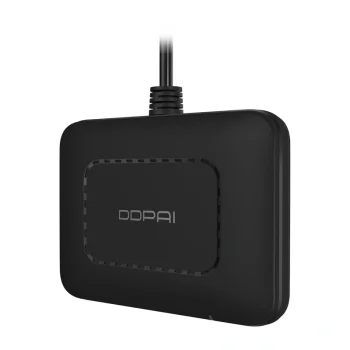 DDPAI 4G Cloud Box vaizdo registratoriaus modulis
