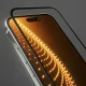 SBS apsauginis stiklas su D3O technologija iPhone 17 Air telefonui