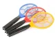 Electric Fly Swatter Mosquito Killer Fly Bug Insect Trap, Different colors