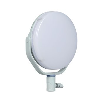 Nanlite Miro 30C LED vaizdo šviesa, mėtų mėlyna