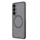 Nillkin Super Frosted Shield Pro MagSafe Case for Samsung Galaxy S26+ Black