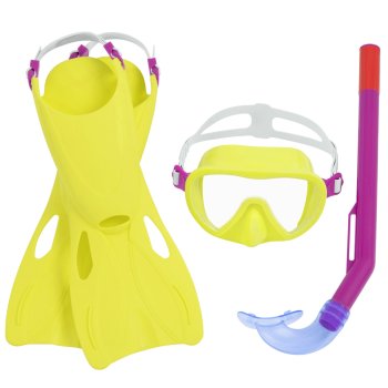 Bestway Kids Snorkeling Set 25039-01