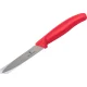 Daržovių peilis Victorinox Swiss Classic, 8 cm, raudonas