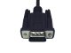 VGA to HDMI Adapter with 3.5mm Audio and USB, Full HD, Black