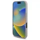Guess 4G Big Logo Case for iPhone 16 - Pink