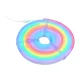 Išmanioji LED juosta Switchbot Neon Wire Rope Light W1702107, 5 m