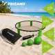 Trizand mini tinklinio ir roundnet žaidimo rinkinys