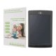 LCD Graphic Drawing and Writing Tablet, 8.5\", Black